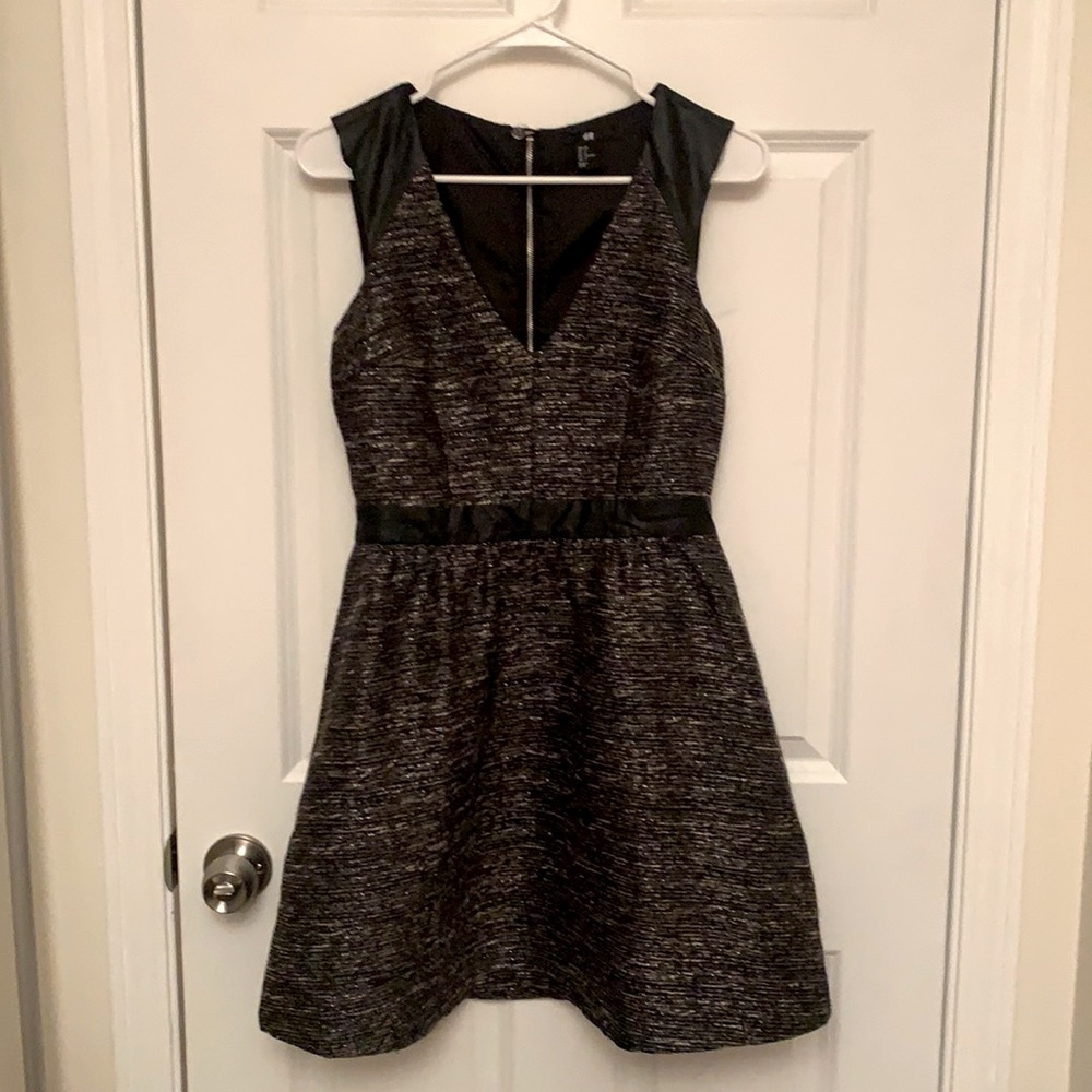 H&M dress